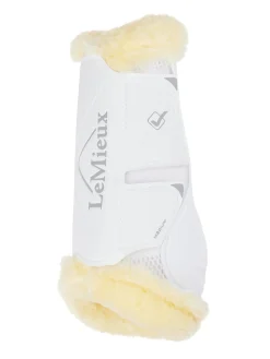 HORSE HEALTH TRADE Horse Boots|LeMieux® Motionflex Dressage Boots with Simuwool