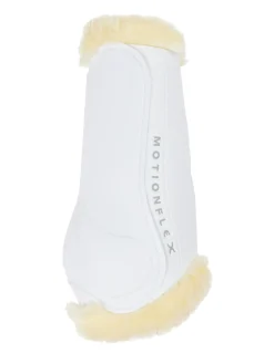 HORSE HEALTH TRADE Horse Boots|LeMieux® Motionflex Dressage Boots with Simuwool