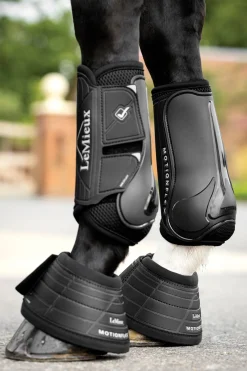 HORSE HEALTH TRADE Horse Boots|LeMieux® Motionflex Dressage Boots