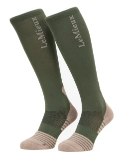 HORSE HEALTH TRADE Equestrian Socks|Riding Socks & Undergarments|LeMieux® Performance Socks