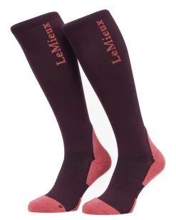 HORSE HEALTH TRADE Equestrian Socks|Riding Socks & Undergarments|LeMieux® Performance Socks