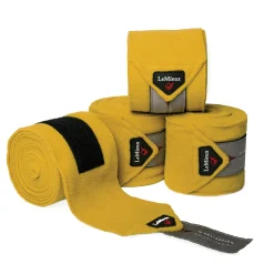 HORSE HEALTH TRADE Horse Leg Wraps|LeMieux® Polo Bandages