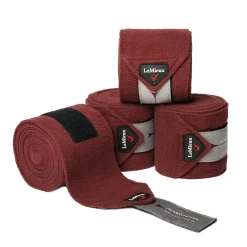 HORSE HEALTH TRADE Horse Leg Wraps|LeMieux® Polo Bandages