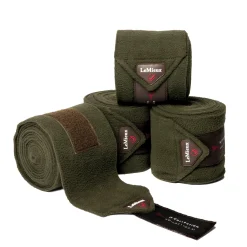 HORSE HEALTH TRADE Horse Leg Wraps|LeMieux® Polo Bandages