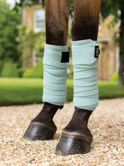 HORSE HEALTH TRADE Horse Leg Wraps|LeMieux® Polo Wraps