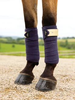 HORSE HEALTH TRADE Horse Leg Wraps|LeMieux® Polo Wraps