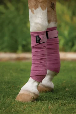 HORSE HEALTH TRADE Horse Leg Wraps|LeMieux® Polo Wraps