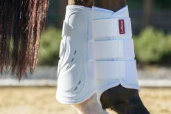 HORSE HEALTH TRADE Horse Boots|LeMieux® ProShell Brushing Boots