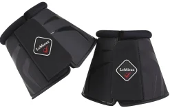 HORSE HEALTH TRADE Bell Boots|Bell Boots|LeMieux® ProShell Overreach Boots
