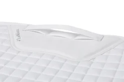 HORSE HEALTH TRADE Dressage Pads|Close Contact Saddle Pads|LeMieux® ProSport Cotton Dressage Square Pad