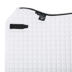 HORSE HEALTH TRADE Dressage Pads|Close Contact Saddle Pads|LeMieux® ProSport Cotton Dressage Square Pad