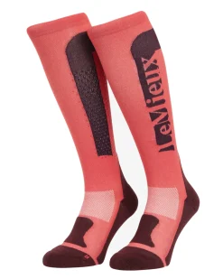 HORSE HEALTH TRADE Equestrian Socks|Riding Socks & Undergarments|LeMieux® Silicone Socks