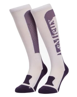 HORSE HEALTH TRADE Equestrian Socks|Riding Socks & Undergarments|LeMieux® Silicone Socks