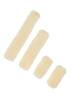 HORSE HEALTH TRADE Trailering|Halter Accessories|LeMieux® Simuwool 4-Piece Halter Set