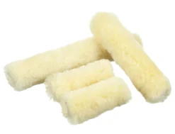 HORSE HEALTH TRADE Trailering|Halter Accessories|LeMieux® Simuwool 4-Piece Halter Set