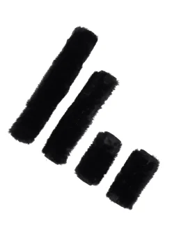 HORSE HEALTH TRADE Trailering|Halter Accessories|LeMieux® Simuwool 4-Piece Halter Set