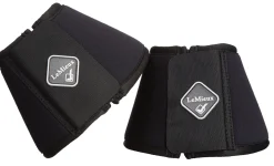 HORSE HEALTH TRADE Bell Boots|Bell Boots|LeMieux® Softshell Overreach Boots