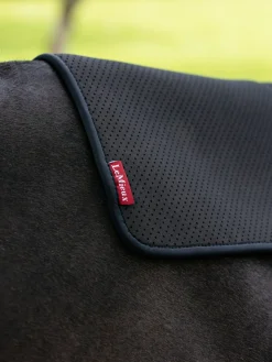 HORSE HEALTH TRADE Half Pads|LeMieux® Square Non-Slip Half Pad