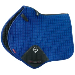 HORSE HEALTH TRADE Close Contact Saddle Pads|LeMieux® Suede Close Contact Square Pad