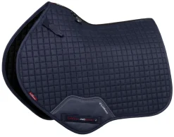 HORSE HEALTH TRADE Close Contact Saddle Pads|LeMieux® Suede Close Contact Square Pad