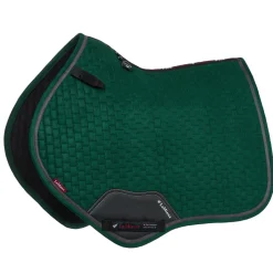 HORSE HEALTH TRADE Close Contact Saddle Pads|LeMieux® Suede Close Contact Square Pad