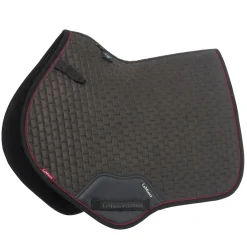 HORSE HEALTH TRADE Close Contact Saddle Pads|LeMieux® Suede Close Contact Saddle Pad