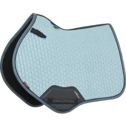 HORSE HEALTH TRADE Close Contact Saddle Pads|LeMieux® Suede Close Contact Saddle Pad