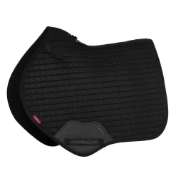 HORSE HEALTH TRADE Close Contact Saddle Pads|LeMieux® Suede Close Contact Saddle Pad