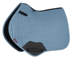 HORSE HEALTH TRADE Close Contact Saddle Pads|LeMieux® Suede Close Contact Saddle Pad