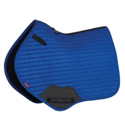 HORSE HEALTH TRADE Close Contact Saddle Pads|LeMieux® Suede Close Contact Saddle Pad