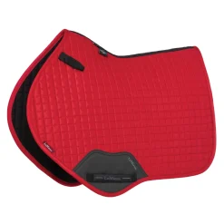 HORSE HEALTH TRADE Close Contact Saddle Pads|LeMieux® Suede Close Contact Saddle Pad