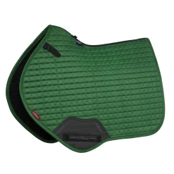 HORSE HEALTH TRADE Close Contact Saddle Pads|LeMieux® Suede Close Contact Saddle Pad