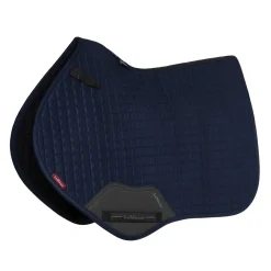 HORSE HEALTH TRADE Close Contact Saddle Pads|LeMieux® Suede Close Contact Saddle Pad
