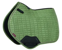 HORSE HEALTH TRADE Close Contact Saddle Pads|LeMieux® Suede Close Contact Saddle Pad