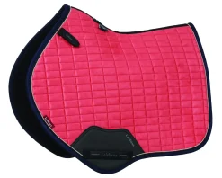 HORSE HEALTH TRADE Close Contact Saddle Pads|LeMieux® Suede Close Contact Saddle Pad