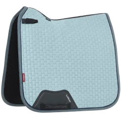 HORSE HEALTH TRADE Dressage Pads|Close Contact Saddle Pads|LeMieux® Suede Dressage Pad