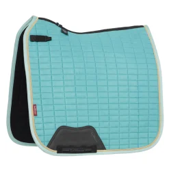 HORSE HEALTH TRADE Dressage Pads|Close Contact Saddle Pads|LeMieux®  Suede Dressage Pad