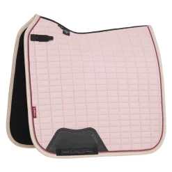 HORSE HEALTH TRADE Dressage Pads|Close Contact Saddle Pads|LeMieux®  Suede Dressage Pad