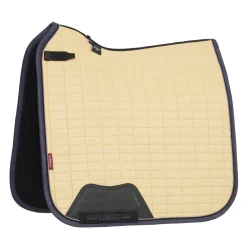 HORSE HEALTH TRADE Dressage Pads|Close Contact Saddle Pads|LeMieux®  Suede Dressage Pad