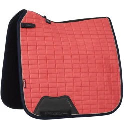 HORSE HEALTH TRADE Dressage Pads|Close Contact Saddle Pads|LeMieux® Suede Dressage Saddle Pad