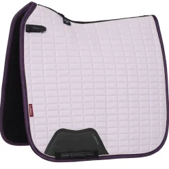 HORSE HEALTH TRADE Dressage Pads|Close Contact Saddle Pads|LeMieux® Suede Dressage Saddle Pad