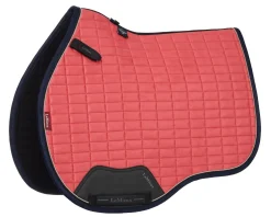 HORSE HEALTH TRADE Close Contact Saddle Pads|Lemieux® Suede General Purpose Saddle Pad