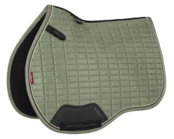 HORSE HEALTH TRADE Close Contact Saddle Pads|Lemieux® Suede General Purpose Saddle Pad