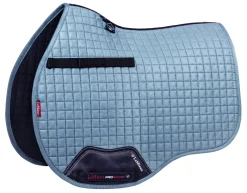 HORSE HEALTH TRADE Close Contact Saddle Pads|LeMieux® Suede GP Saddle Pad