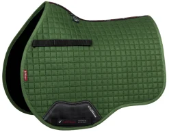 HORSE HEALTH TRADE Close Contact Saddle Pads|LeMieux® Suede GP Saddle Pad