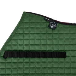 HORSE HEALTH TRADE Close Contact Saddle Pads|LeMieux® Suede GP Saddle Pad