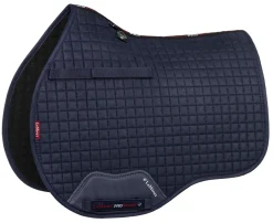 HORSE HEALTH TRADE Close Contact Saddle Pads|LeMieux® Suede GP Saddle Pad