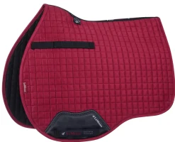 HORSE HEALTH TRADE Close Contact Saddle Pads|LeMieux® Suede GP Saddle Pad