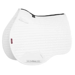 HORSE HEALTH TRADE Close Contact Saddle Pads|LeMieux® Suede GP Saddle Pad