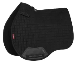 HORSE HEALTH TRADE Close Contact Saddle Pads|LeMieux® Suede GP Saddle Pad